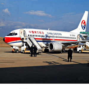 重庆江北航空快递航空快运业稳步发展的原因是什么？